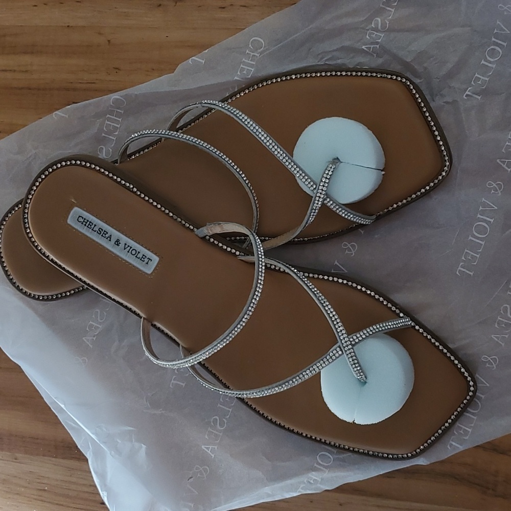 Size 11 sandals